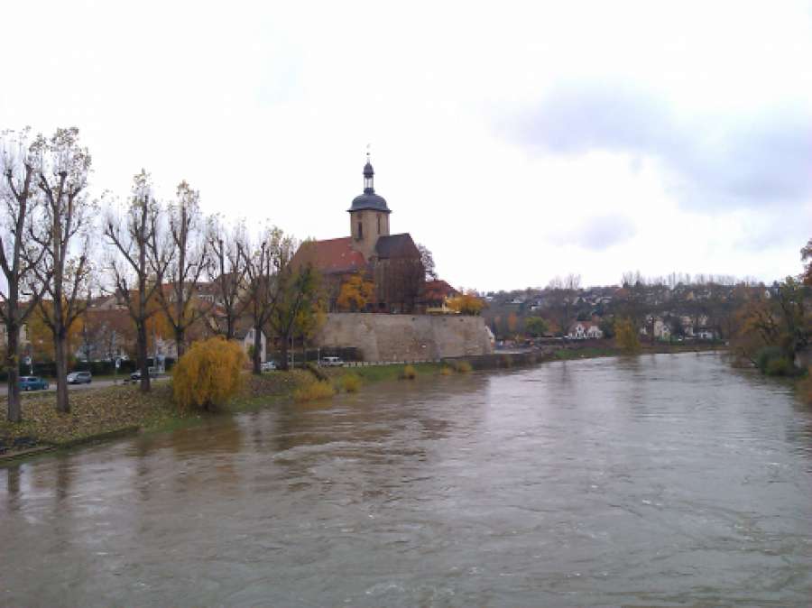 Regiswindiskirche Lauffen