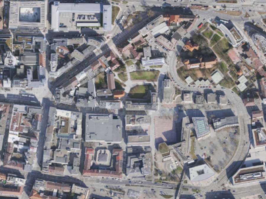 Luftbild