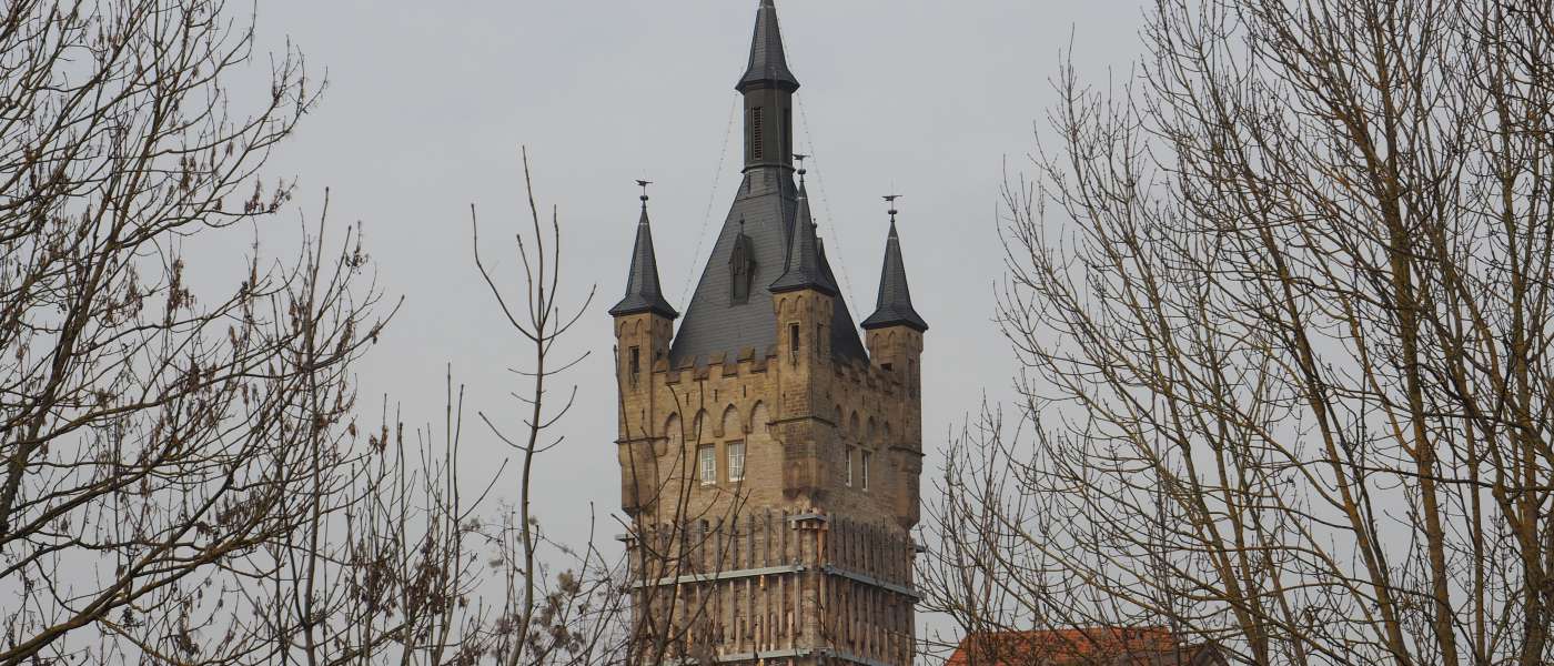 Bad Wimpfen, Blauer Turm