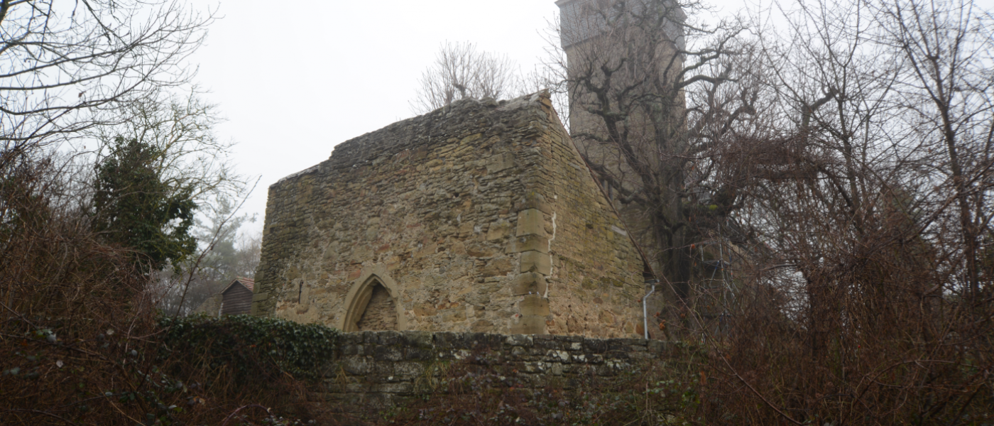 Eppingen, Ottilienkapelle