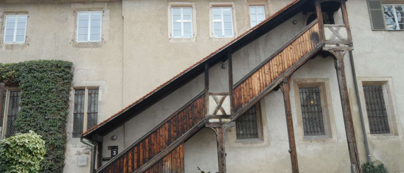 Bebenhausen, ehem. Zisterzienserkloster