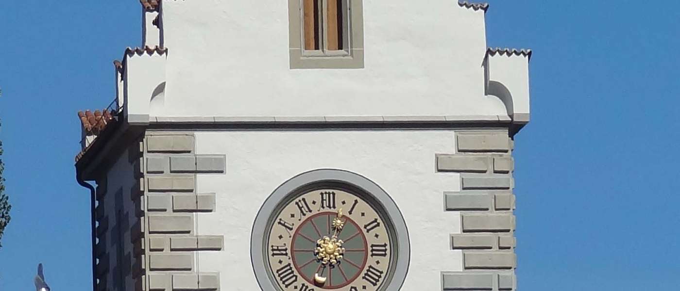 Franziskanertor, Überlingen