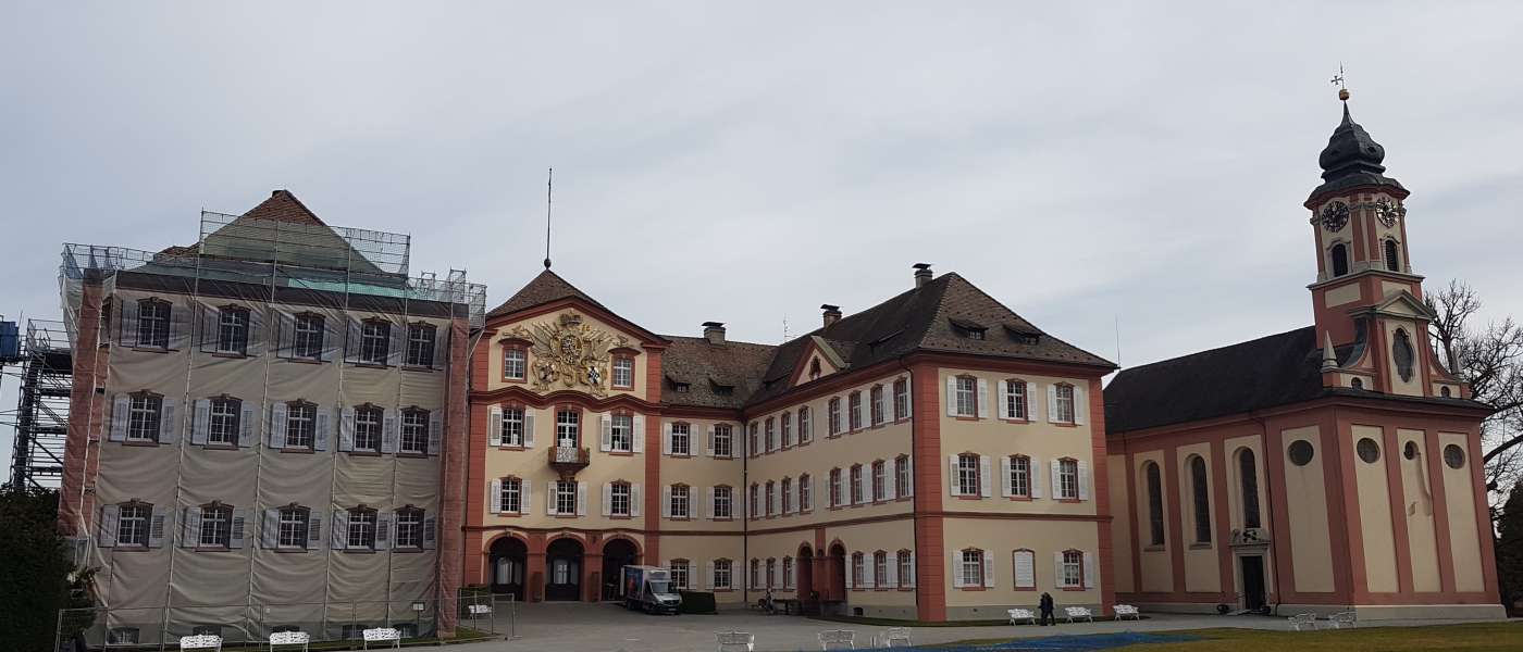 Schloss Mainau