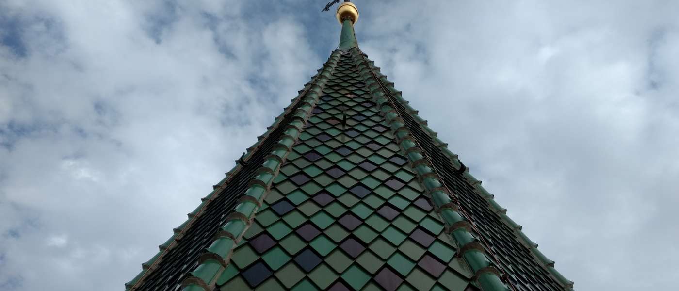 Eglosheim, Katharinenkirche