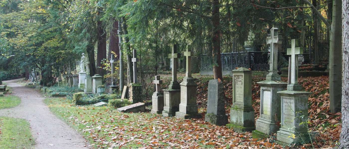 Illenauer Friedhof