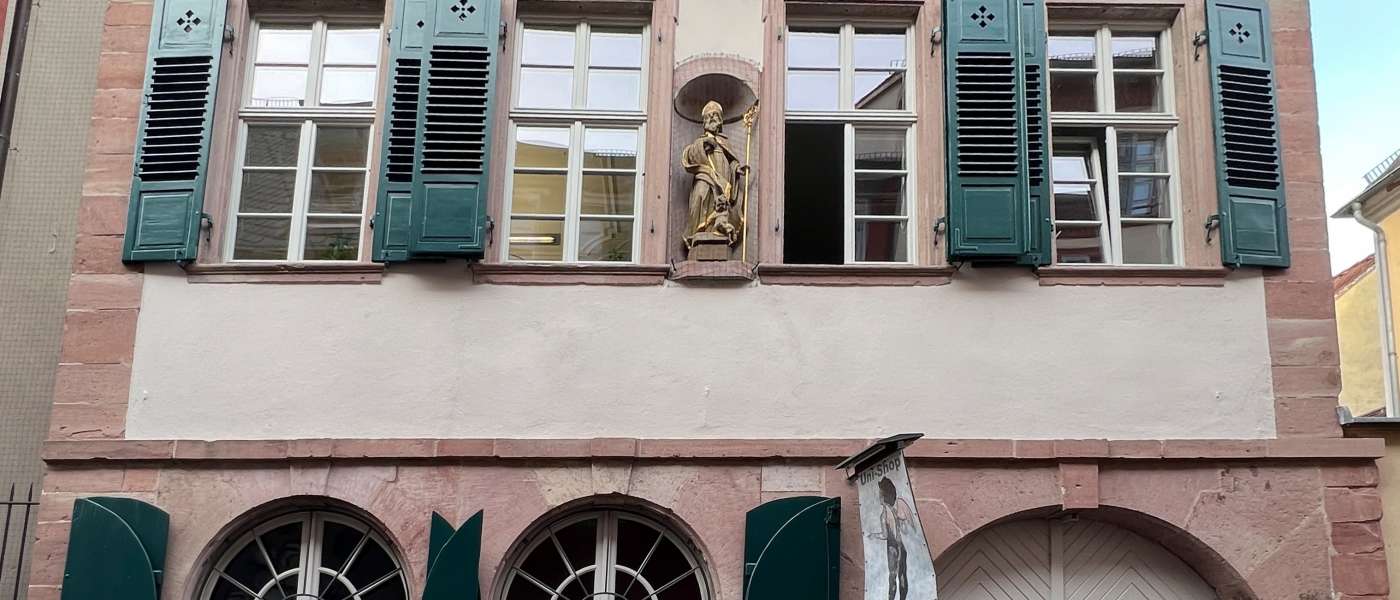 Historischer Karzer, Heidelberg