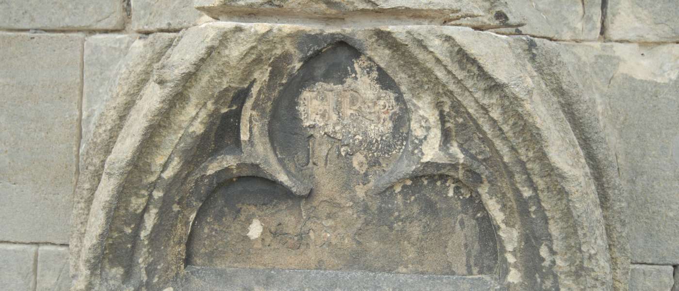 Reutlingen, Marienkirche, Turmhelm