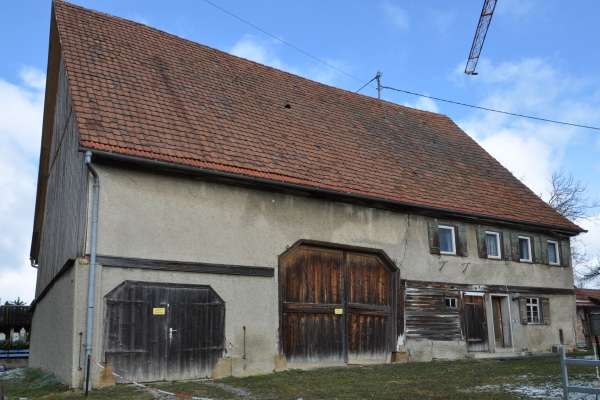 Balingen, Bei der Linde 2