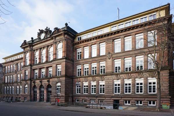 Aktuelle Entwicklungen am Goethe-Gymnasium