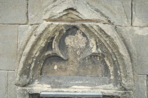 Reutlingen, Marienkirche, Turmhelm